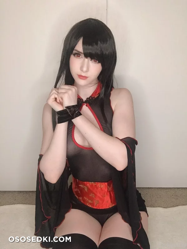 Emiigotchi - Tifa Lockhart - Final Fantasy Vii - 22