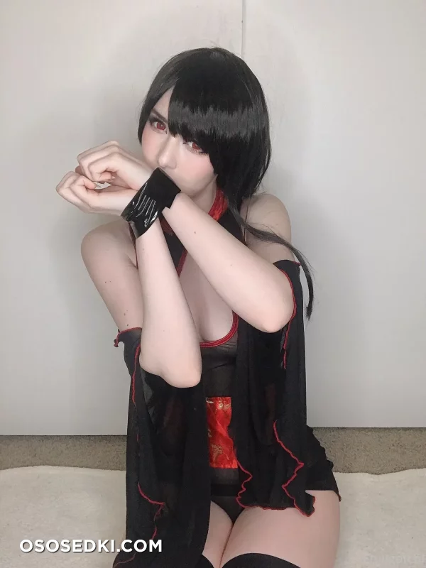 Emiigotchi - Tifa Lockhart - Final Fantasy Vii - 23