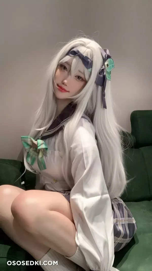 evawxsh - Firefly Honkai Star Rail - 4