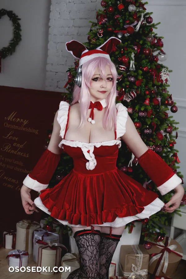 Kamelya Chan - Super Sonico - Super Sonico - 1
