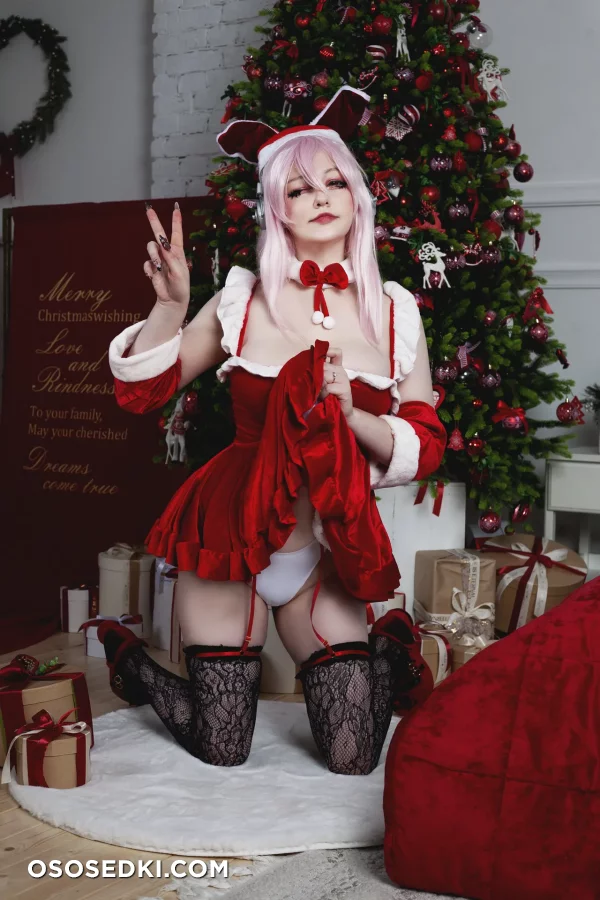 Kamelya Chan - Super Sonico - Super Sonico - 9