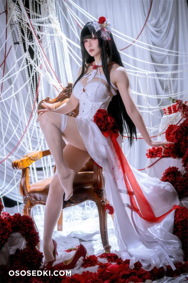 Hoshilily - Mihara - Goddess Of Victory Nikke - 1