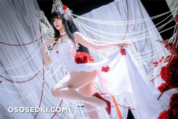 Hoshilily - Mihara - Goddess Of Victory Nikke - 21