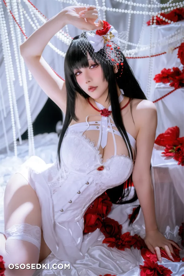 Hoshilily - Mihara - Goddess Of Victory Nikke - 22