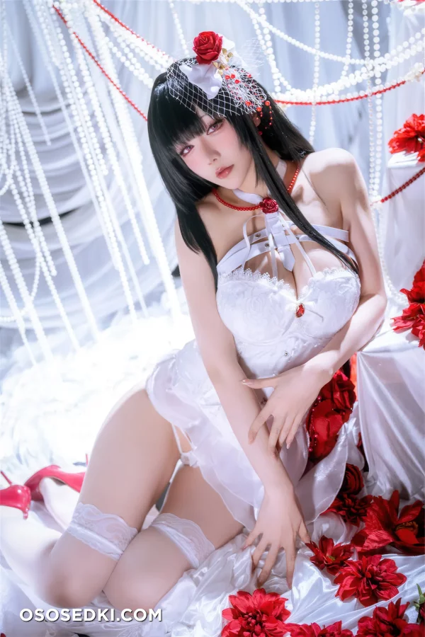 Hoshilily - Mihara - Goddess Of Victory Nikke - 24