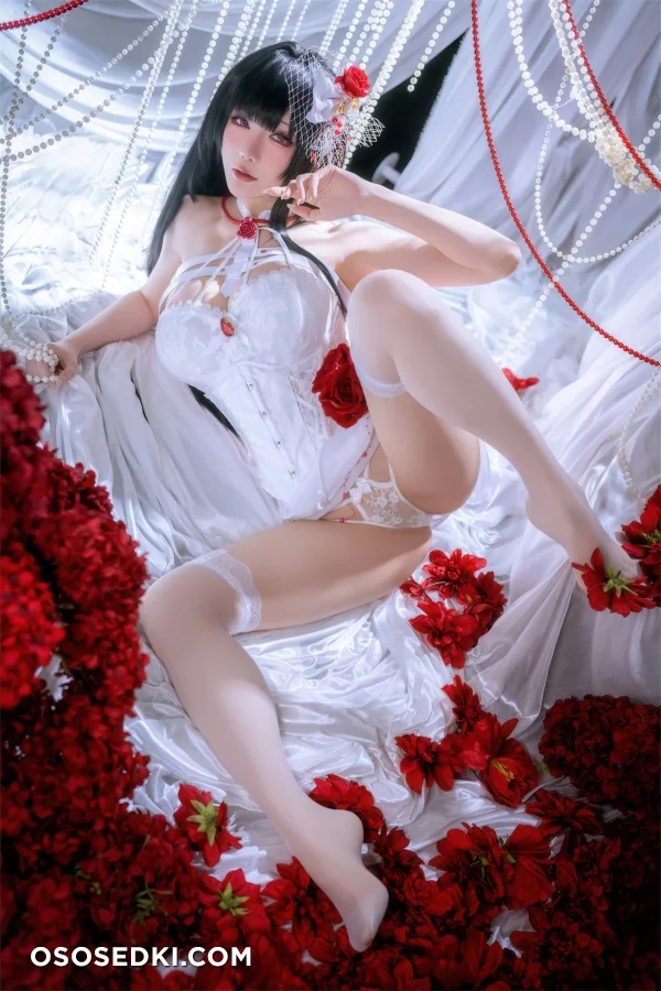 Hoshilily - Mihara - Goddess Of Victory Nikke - 31