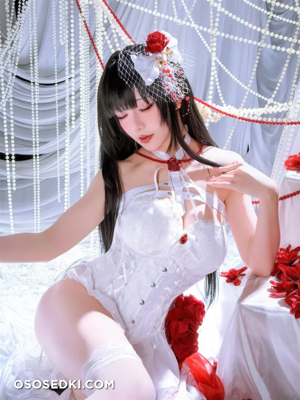 Hoshilily - Mihara - Goddess Of Victory Nikke - 38