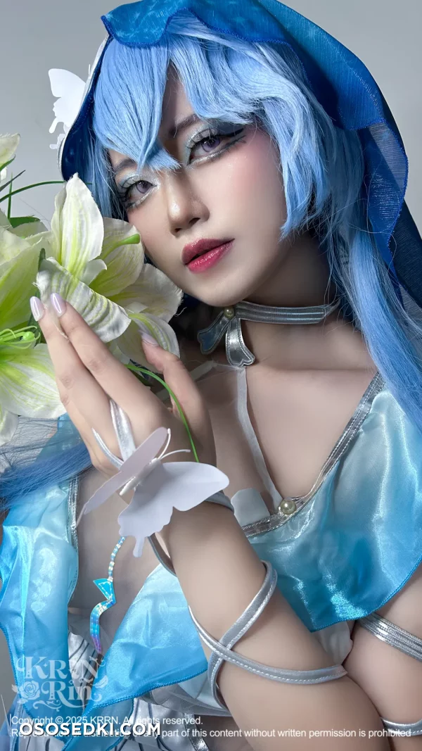 Kururin - The Shorekeeper - Wuthering Waves - 18