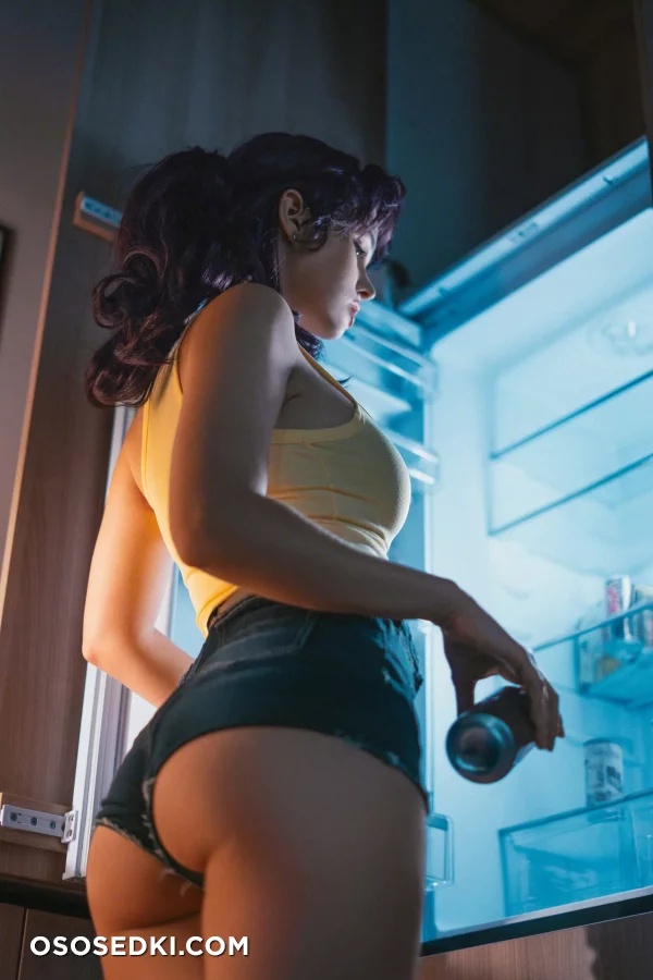 Shirogane-sama - Misato Katsuragi - Neon Genesis Evangelion - 4