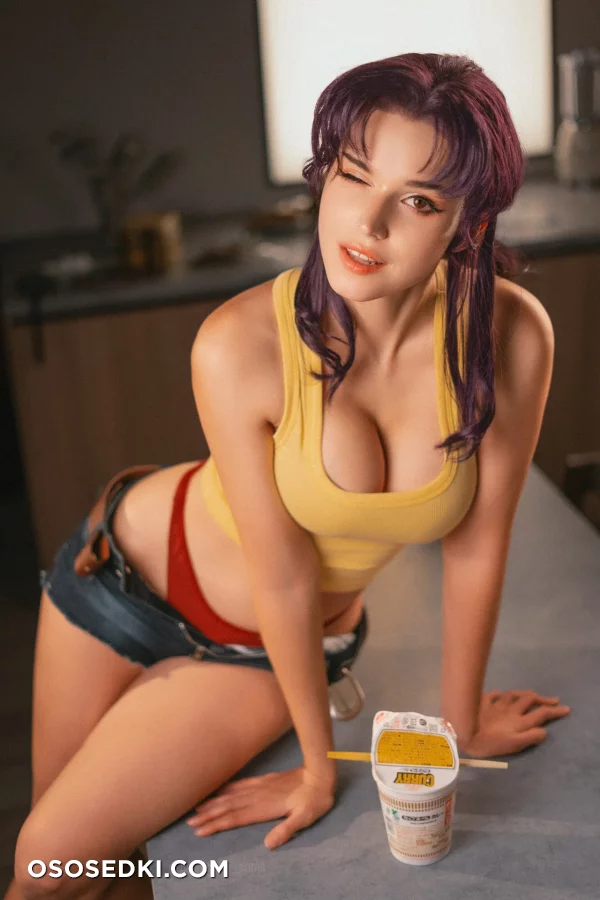 Shirogane-sama - Misato Katsuragi - Neon Genesis Evangelion - 8