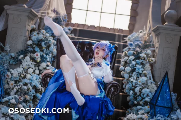 Xia Xia Zi  Natsuko - Cantarella - Wuthering Waves - 10