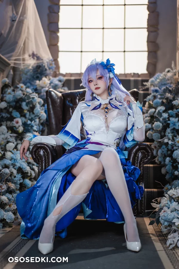 Xia Xia Zi  Natsuko - Cantarella - Wuthering Waves - 11