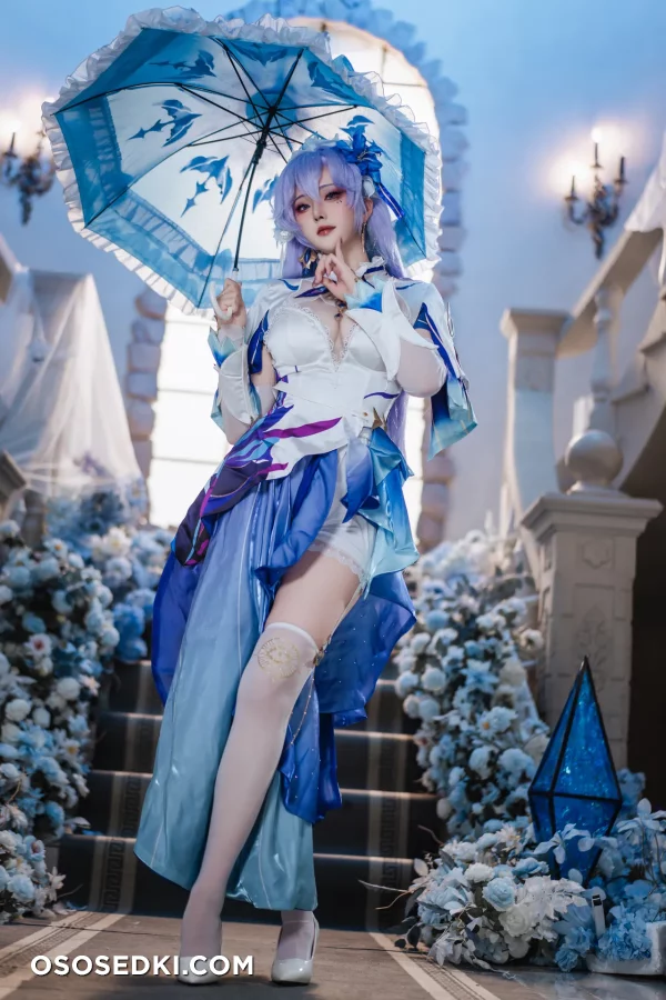 Xia Xia Zi  Natsuko - Cantarella - Wuthering Waves - 12