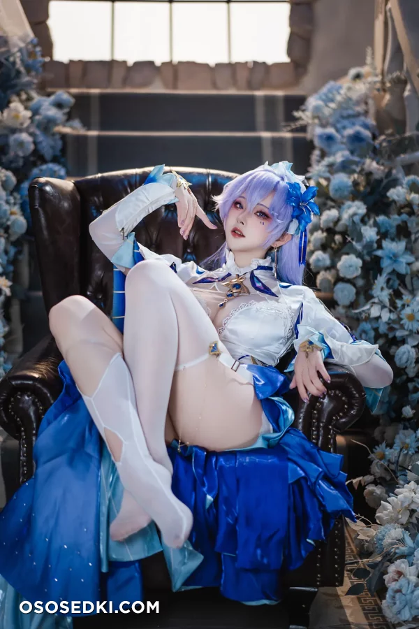 Xia Xia Zi  Natsuko - Cantarella - Wuthering Waves - 13