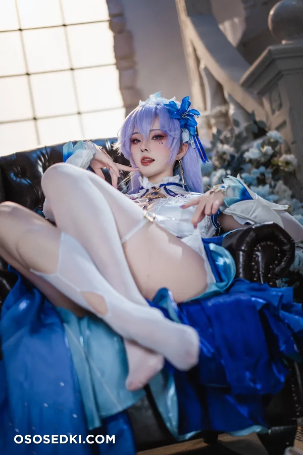 Xia Xia Zi  Natsuko - Cantarella - Wuthering Waves - 14