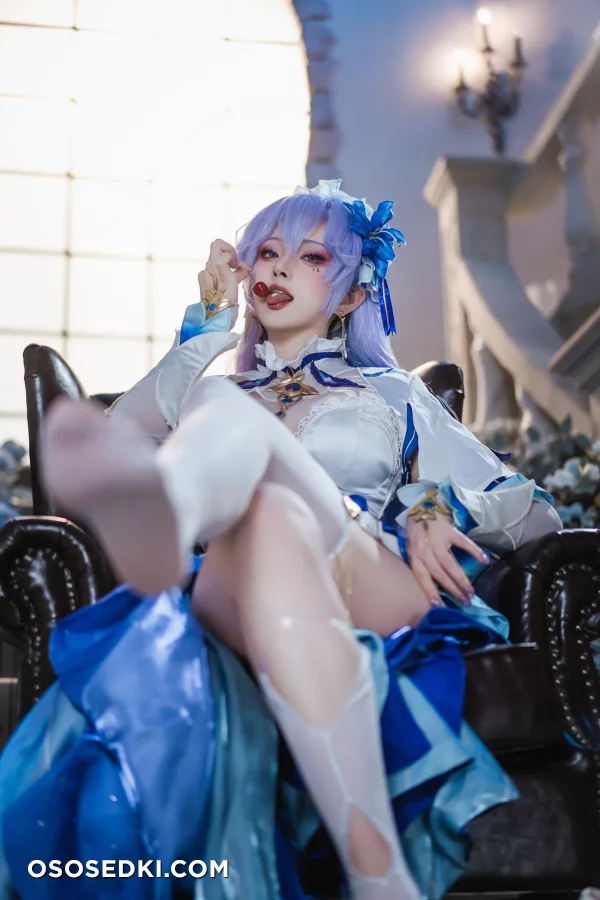 Xia Xia Zi  Natsuko - Cantarella - Wuthering Waves - 15