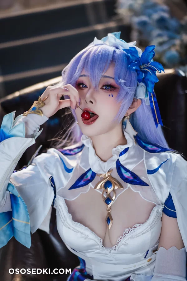 Xia Xia Zi  Natsuko - Cantarella - Wuthering Waves - 16