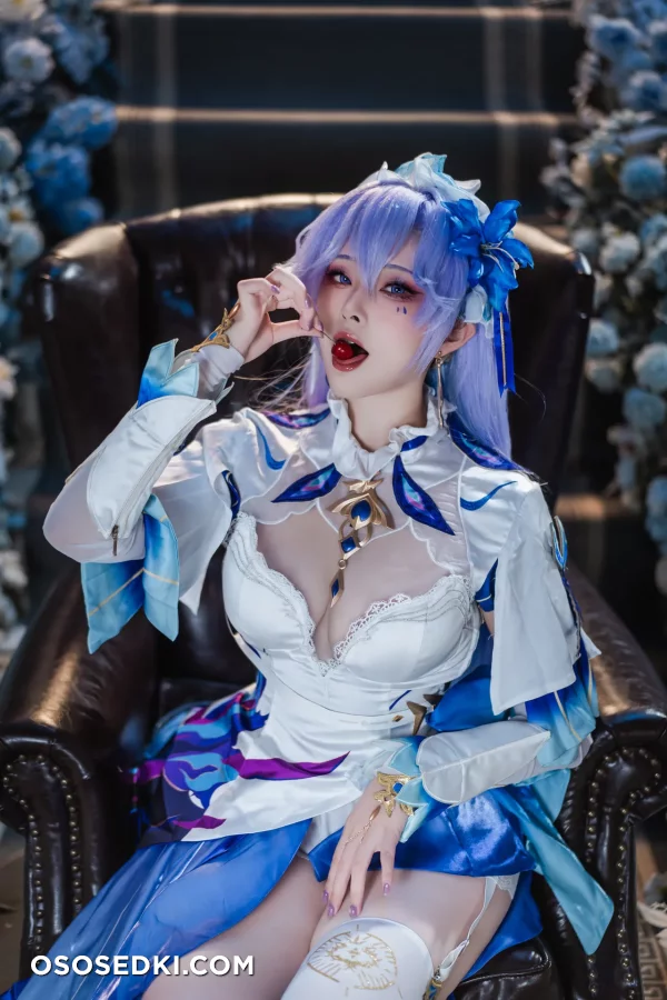 Xia Xia Zi  Natsuko - Cantarella - Wuthering Waves - 17