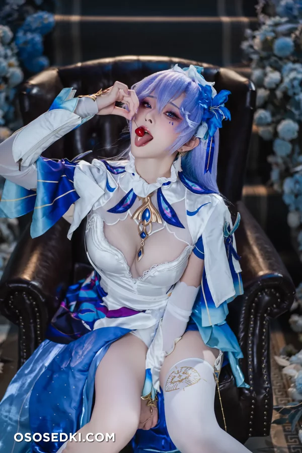 Xia Xia Zi  Natsuko - Cantarella - Wuthering Waves - 18