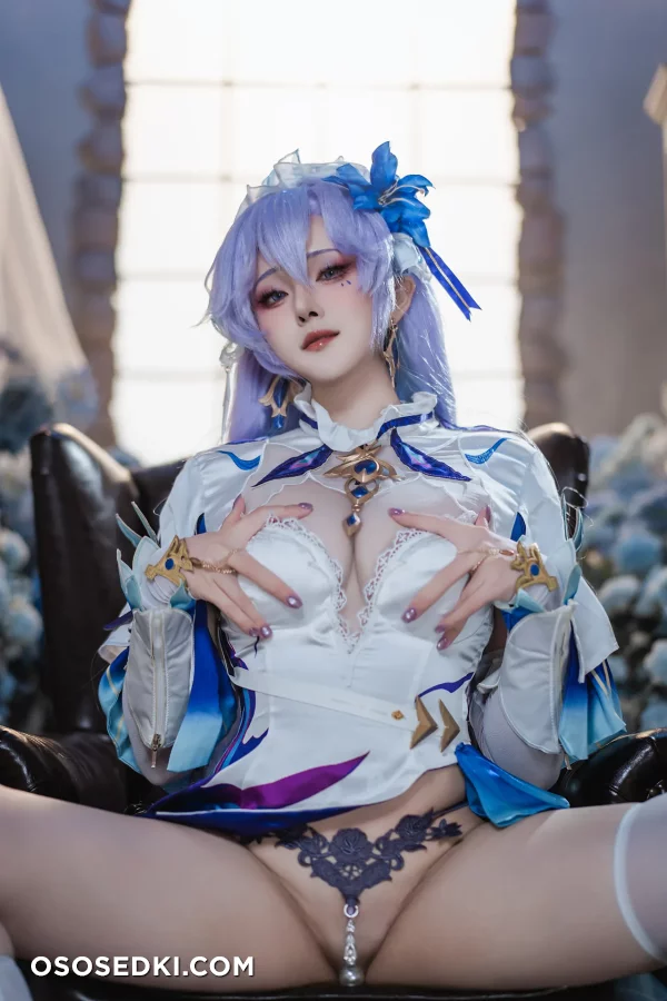Xia Xia Zi  Natsuko - Cantarella - Wuthering Waves - 19