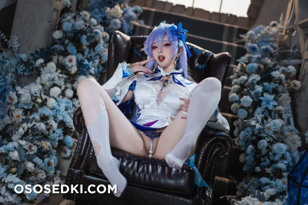 Xia Xia Zi  Natsuko - Cantarella - Wuthering Waves - 22