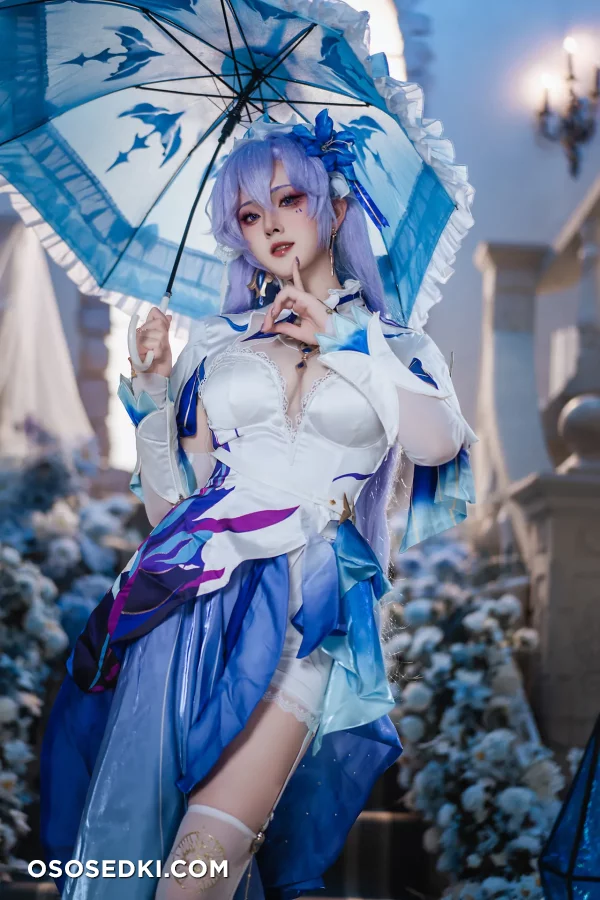 Xia Xia Zi  Natsuko - Cantarella - Wuthering Waves - 23
