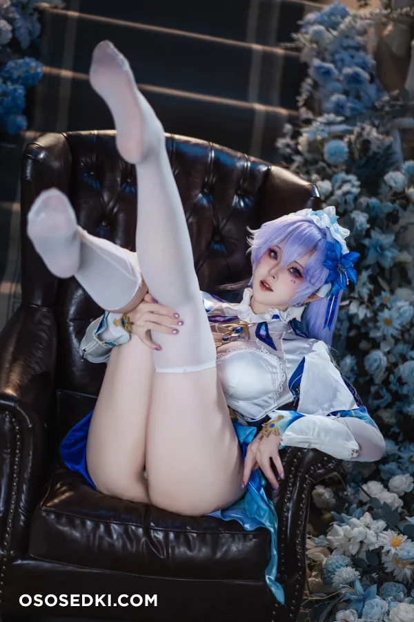 Xia Xia Zi  Natsuko - Cantarella - Wuthering Waves - 28