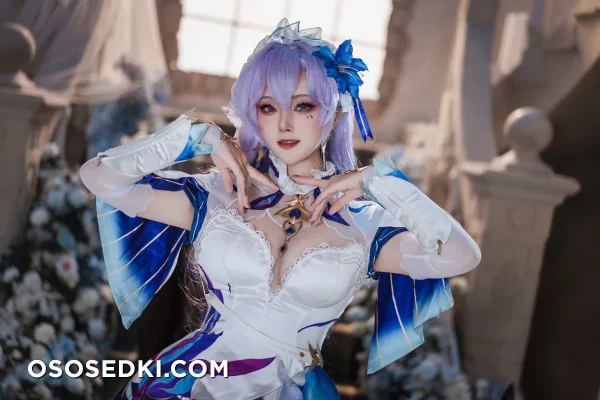 Xia Xia Zi  Natsuko - Cantarella - Wuthering Waves - 3