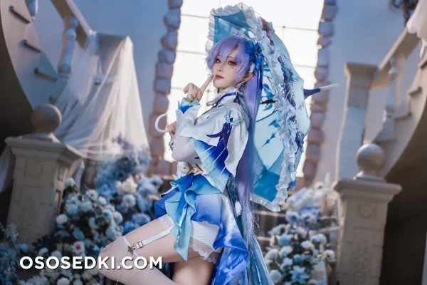 Xia Xia Zi  Natsuko - Cantarella - Wuthering Waves - 34