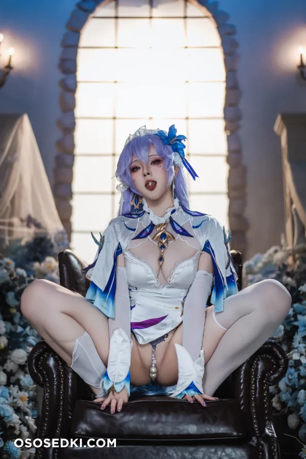 Xia Xia Zi  Natsuko - Cantarella - Wuthering Waves - 38