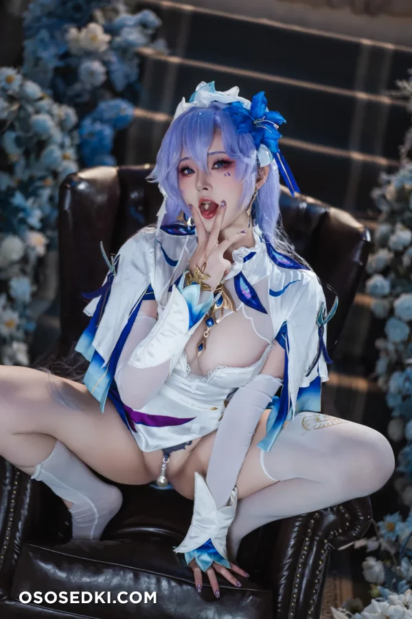 Xia Xia Zi  Natsuko - Cantarella - Wuthering Waves - 39