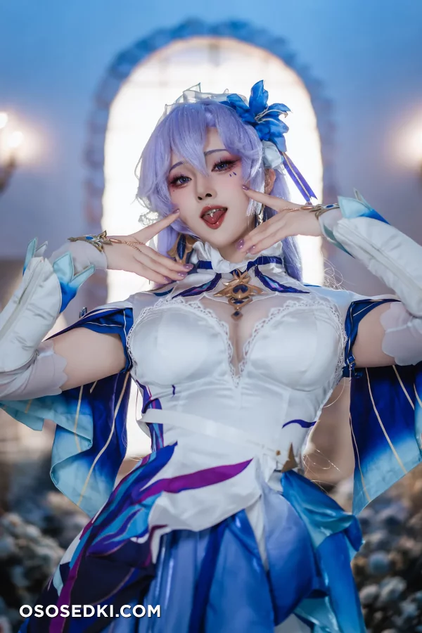 Xia Xia Zi  Natsuko - Cantarella - Wuthering Waves - 4
