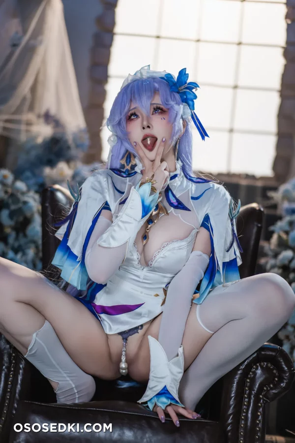 Xia Xia Zi  Natsuko - Cantarella - Wuthering Waves - 40