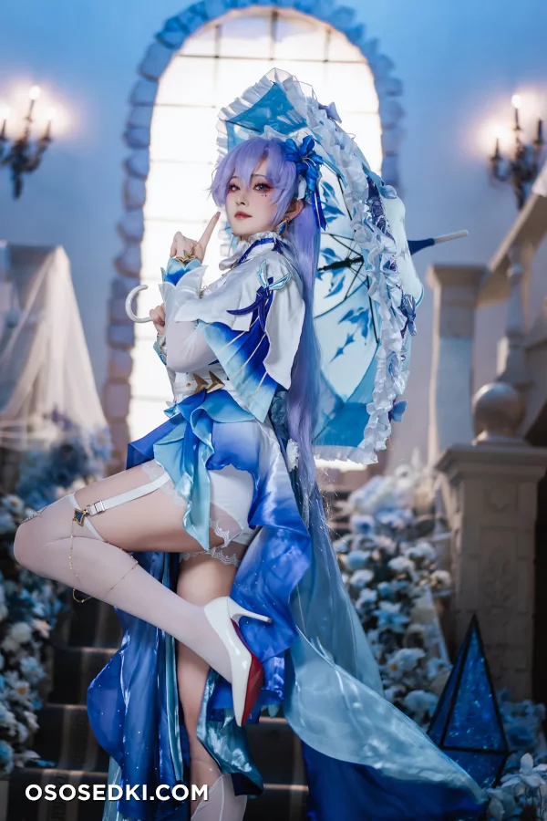 Xia Xia Zi  Natsuko - Cantarella - Wuthering Waves - 45