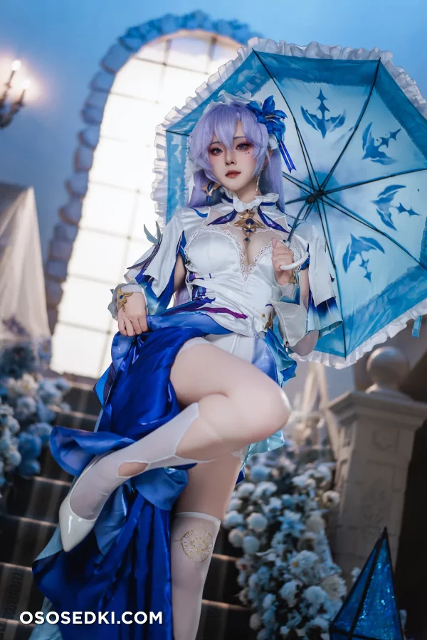 Xia Xia Zi  Natsuko - Cantarella - Wuthering Waves - 56