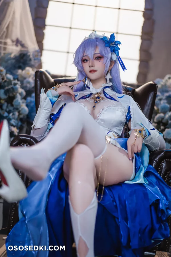 Xia Xia Zi  Natsuko - Cantarella - Wuthering Waves - 6