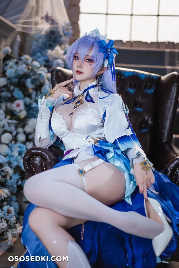 Xia Xia Zi  Natsuko - Cantarella - Wuthering Waves - 7