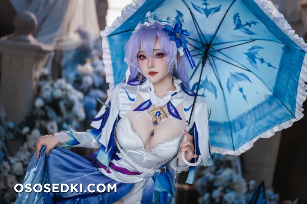 Xia Xia Zi  Natsuko - Cantarella - Wuthering Waves - 71