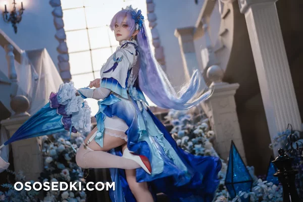 Xia Xia Zi  Natsuko - Cantarella - Wuthering Waves - 72