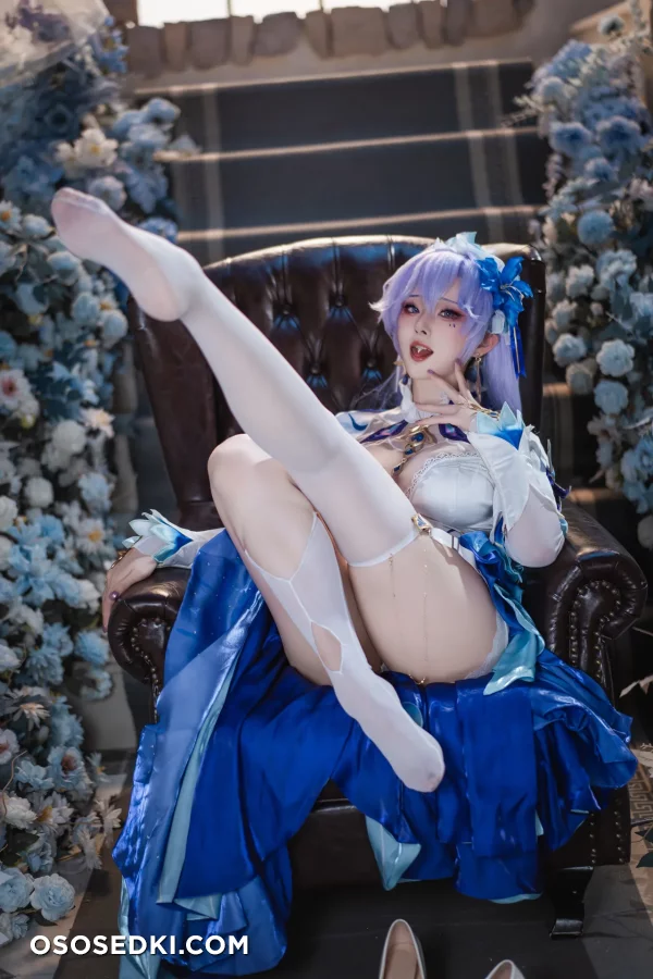 Xia Xia Zi  Natsuko - Cantarella - Wuthering Waves - 9