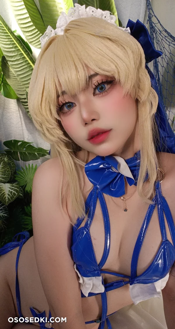Miinmeow - Toki Asuma - Blue Archive - 43