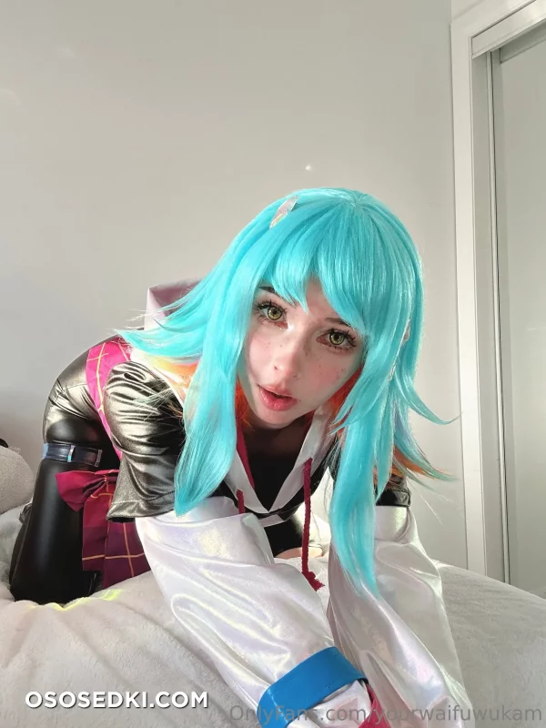 Kam - Neeko - League Of Legends - 10