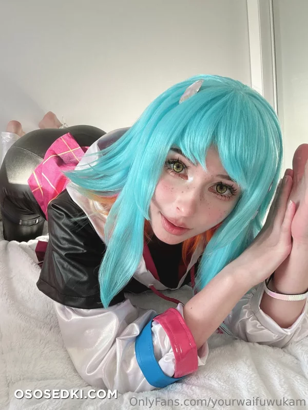 Kam - Neeko - League Of Legends - 12