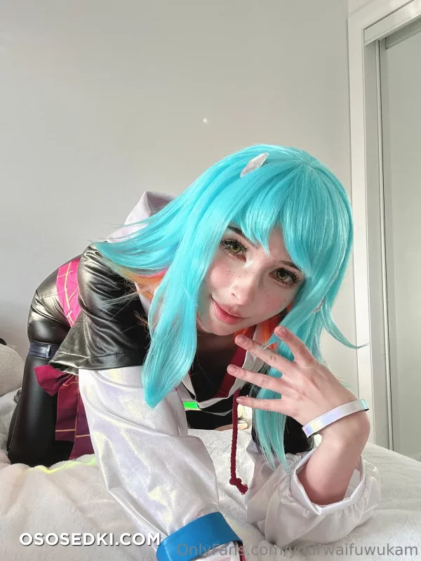 Kam - Neeko - League Of Legends - 13