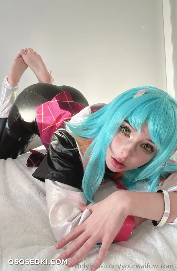 Kam - Neeko - League Of Legends - 14