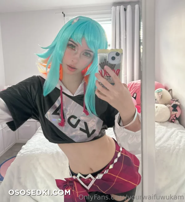 Kam - Neeko - League Of Legends - 18