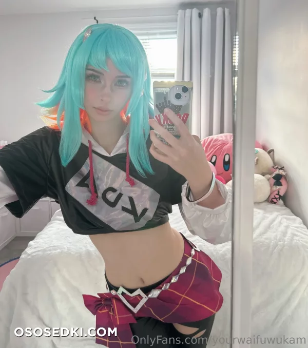 Kam - Neeko - League Of Legends - 19