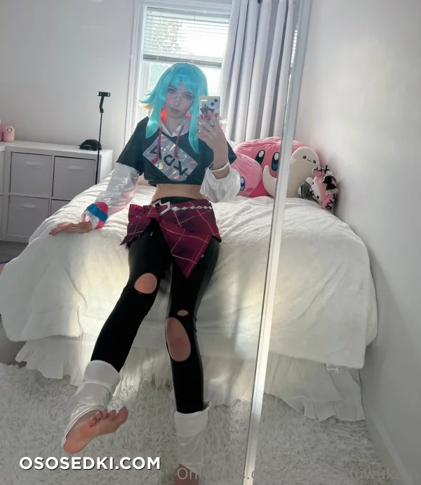 Kam - Neeko - League Of Legends - 20