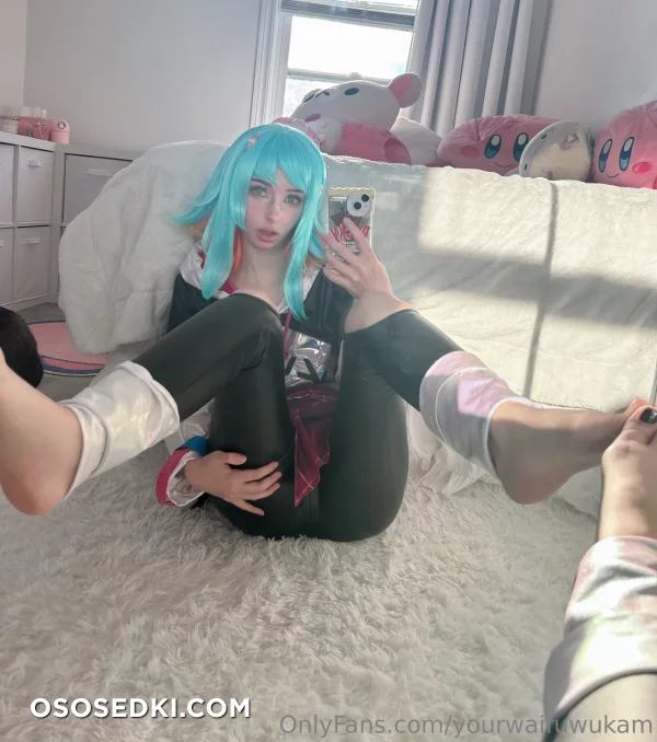 Kam - Neeko - League Of Legends - 21