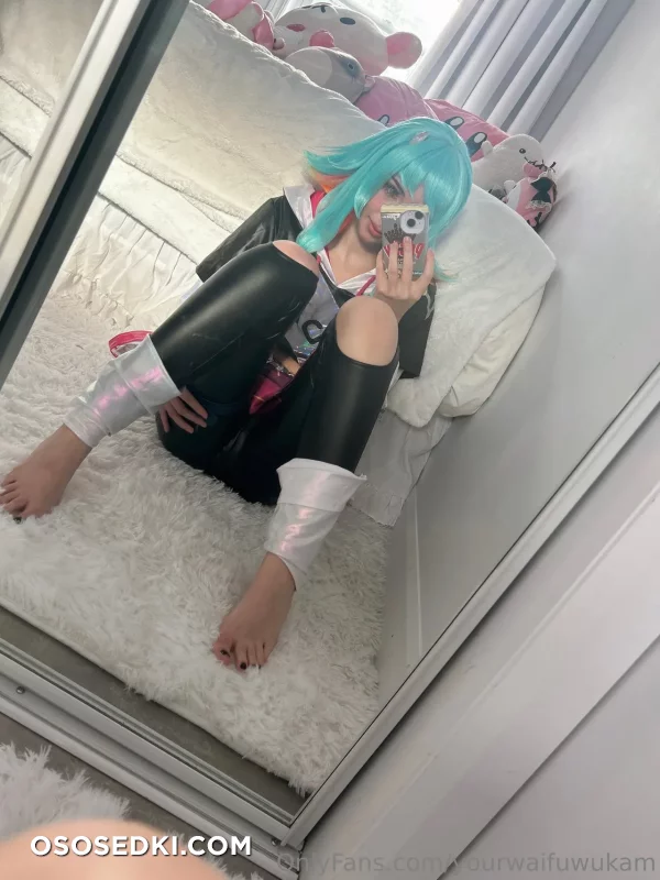Kam - Neeko - League Of Legends - 23